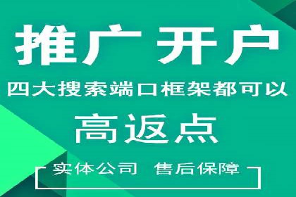 百度推广操作指南：新手快速入门案例